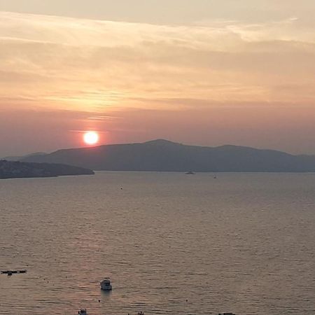 Apartmarin Trogir Kültér fotó