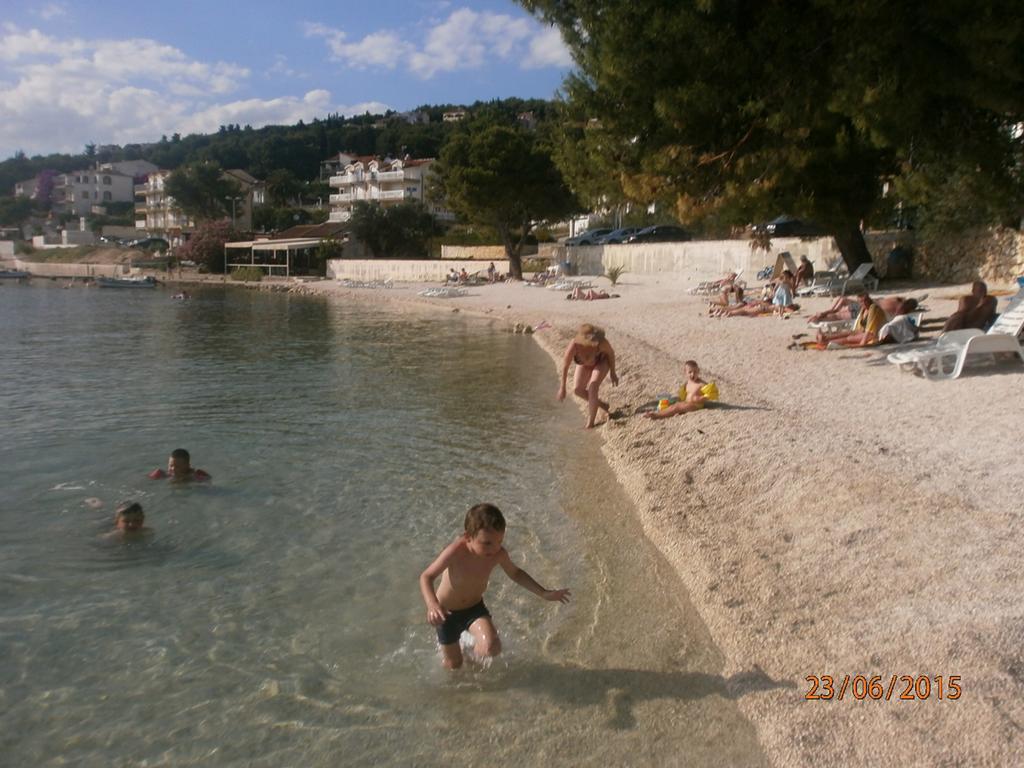 Apartmarin Trogir Szoba fotó