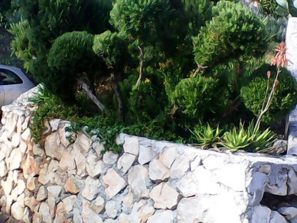 Apartmarin Trogir Szoba fotó