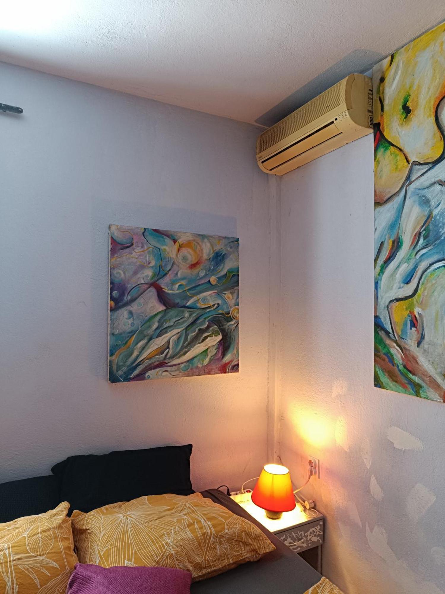 Apartmarin Trogir Kültér fotó