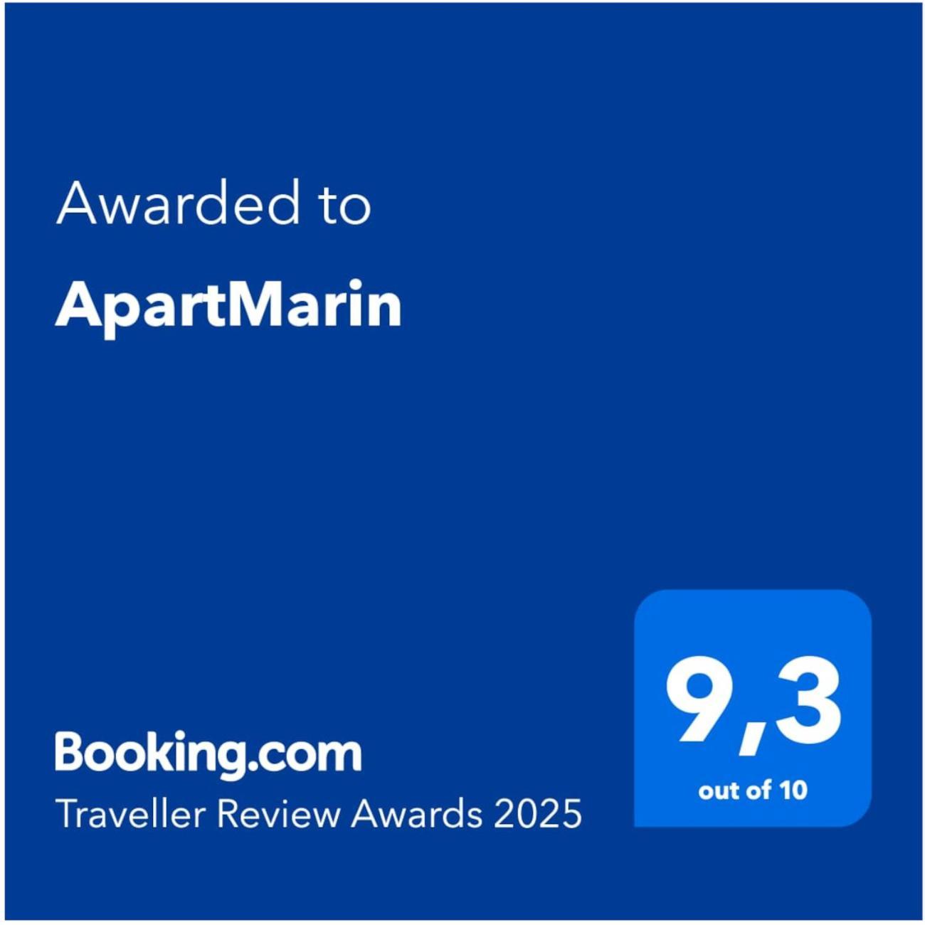 Apartmarin Trogir Kültér fotó