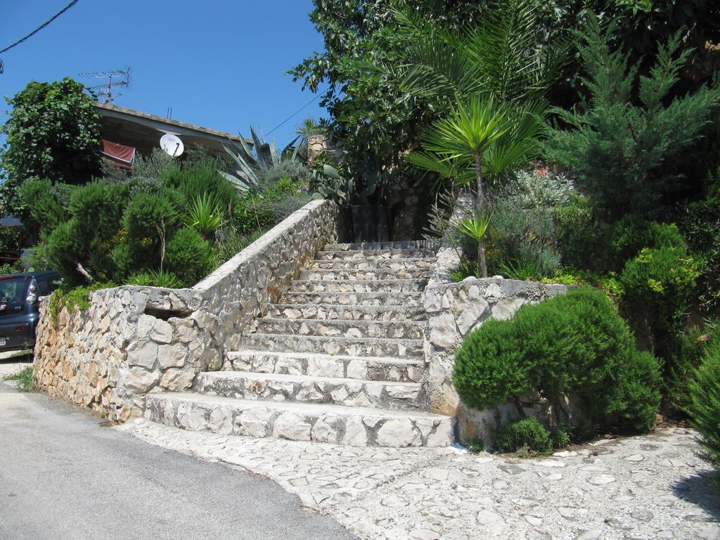 Apartmarin Trogir Szoba fotó