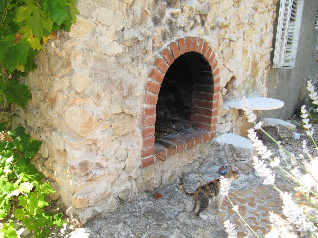 Apartmarin Trogir Szoba fotó