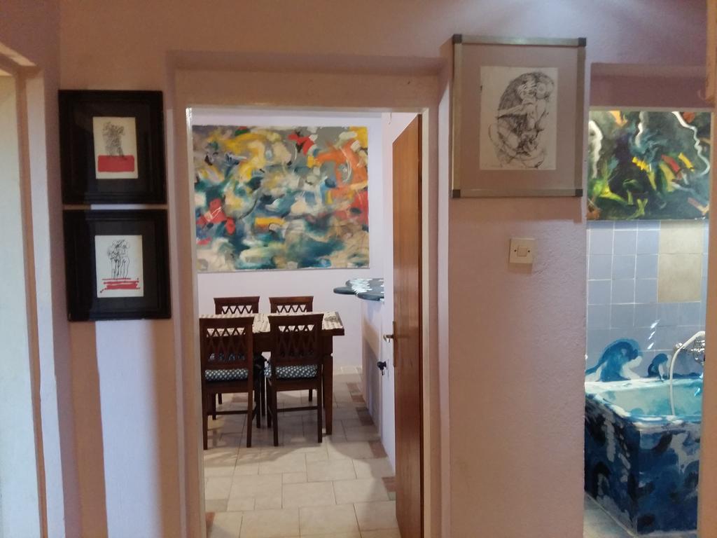 Apartmarin Trogir Kültér fotó