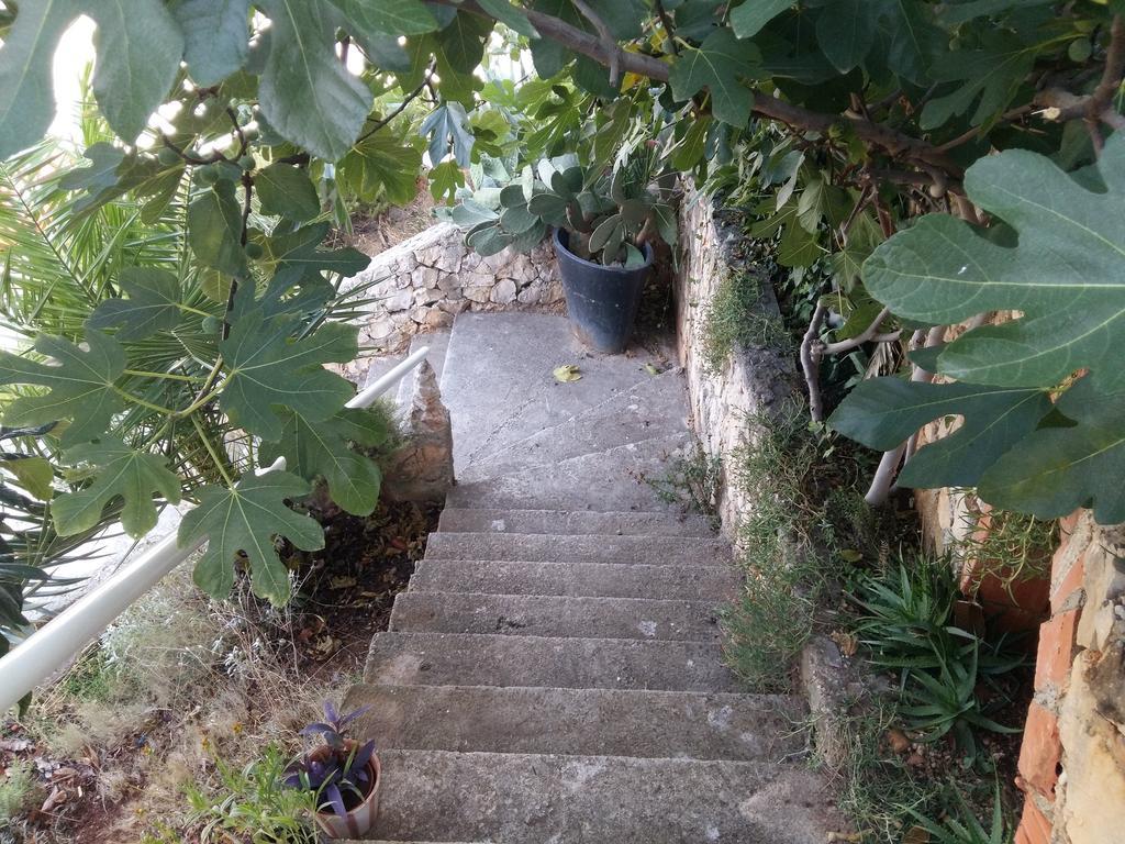 Apartmarin Trogir Kültér fotó