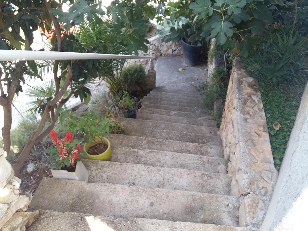 Apartmarin Trogir Kültér fotó