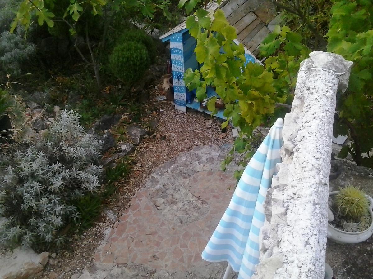 Apartmarin Trogir Kültér fotó