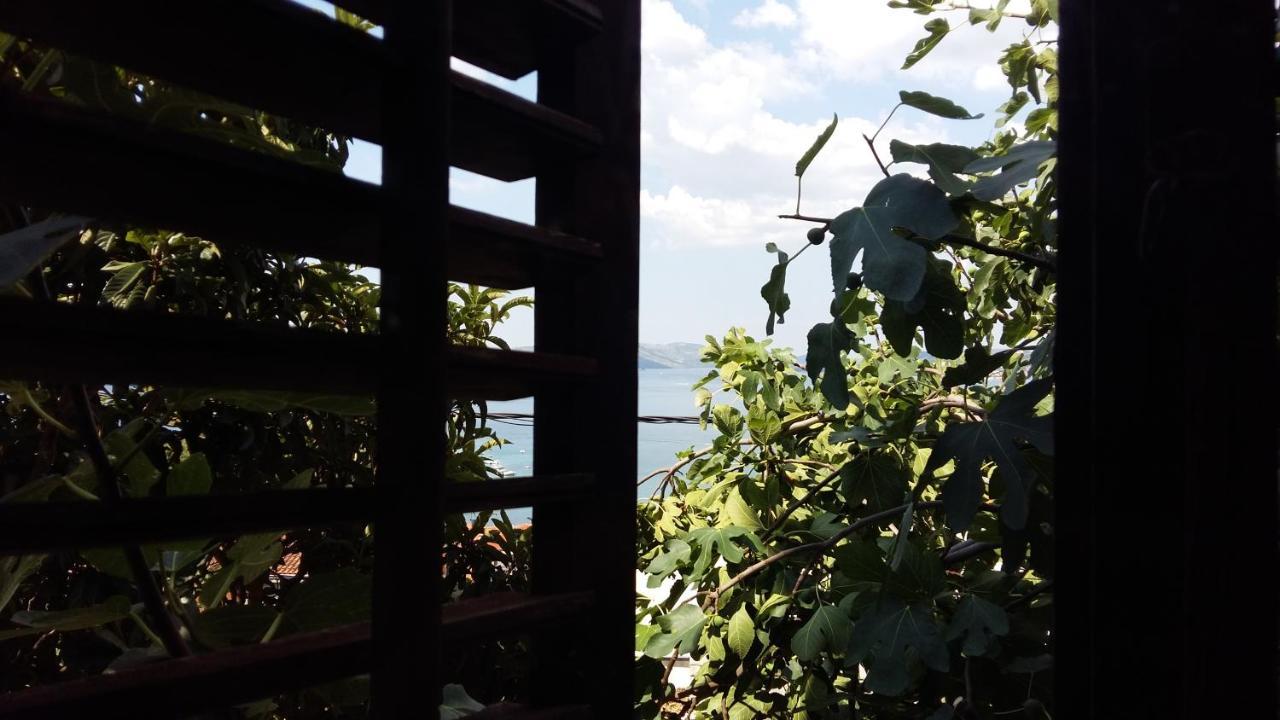 Apartmarin Trogir Kültér fotó