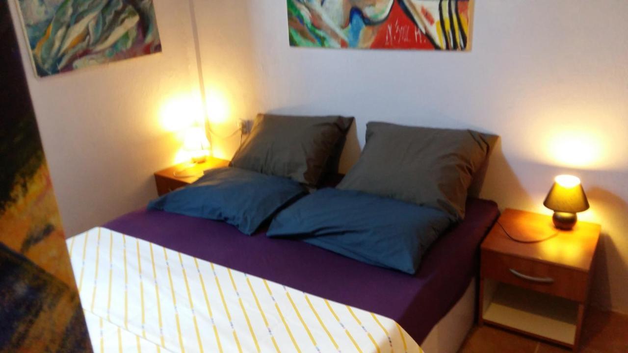 Apartmarin Trogir Kültér fotó