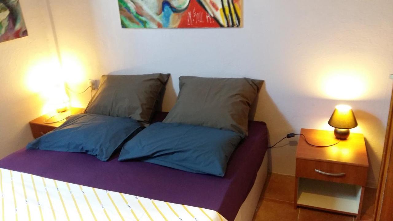 Apartmarin Trogir Kültér fotó