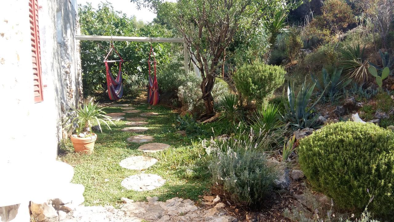 Apartmarin Trogir Kültér fotó