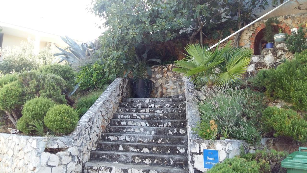Apartmarin Trogir Kültér fotó