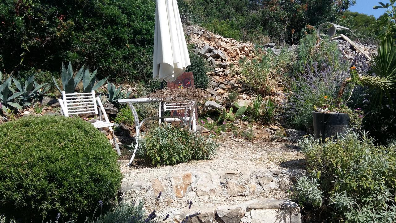 Apartmarin Trogir Kültér fotó