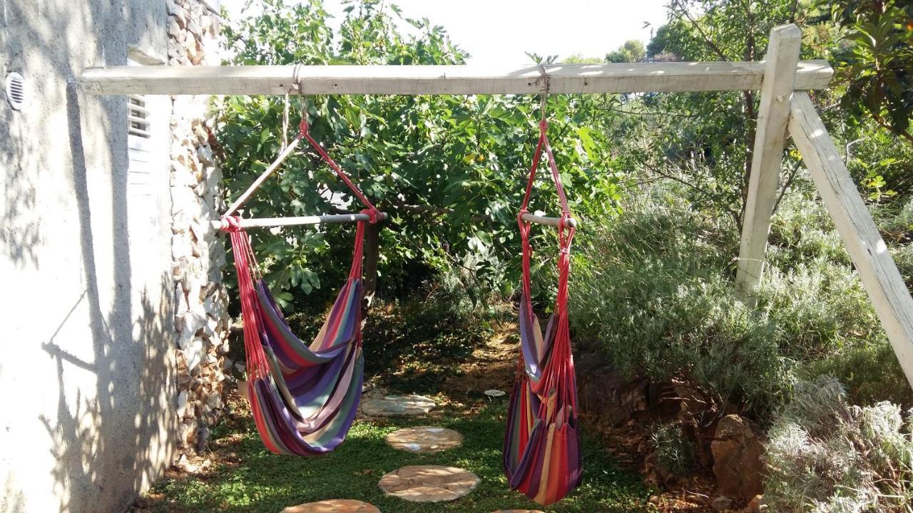 Apartmarin Trogir Kültér fotó