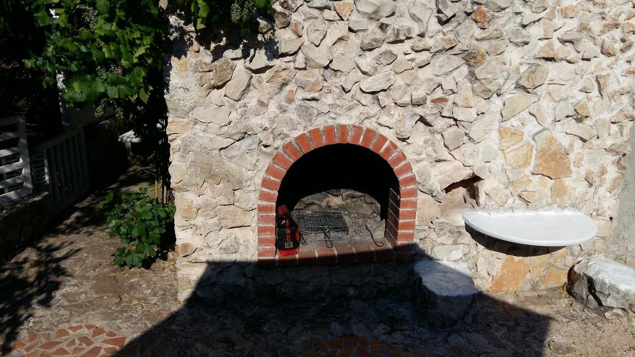 Apartmarin Trogir Kültér fotó