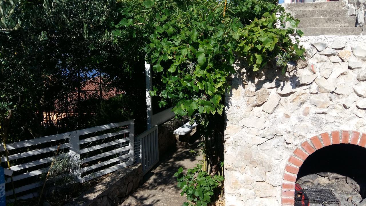 Apartmarin Trogir Kültér fotó