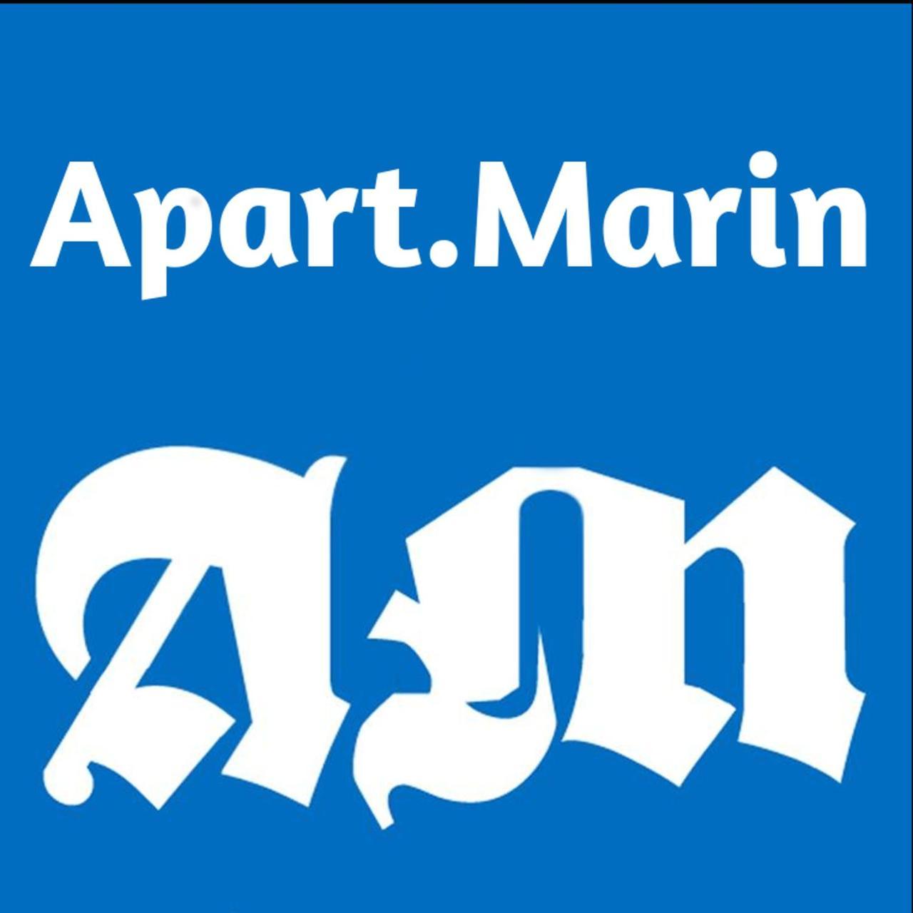 Apartmarin Trogir Kültér fotó