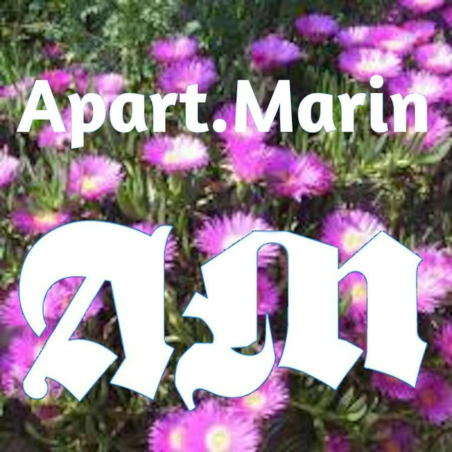 Apartmarin Trogir Kültér fotó
