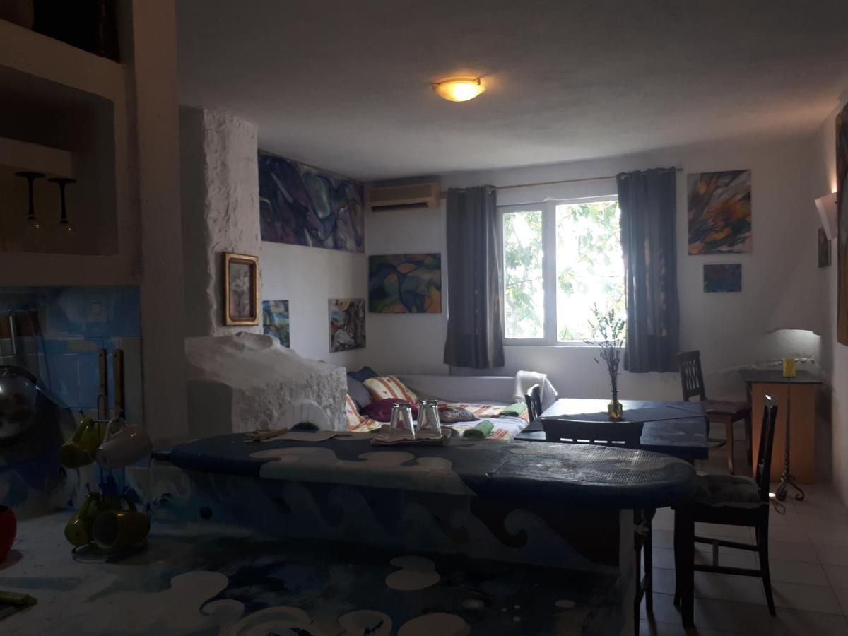 Apartmarin Trogir Kültér fotó