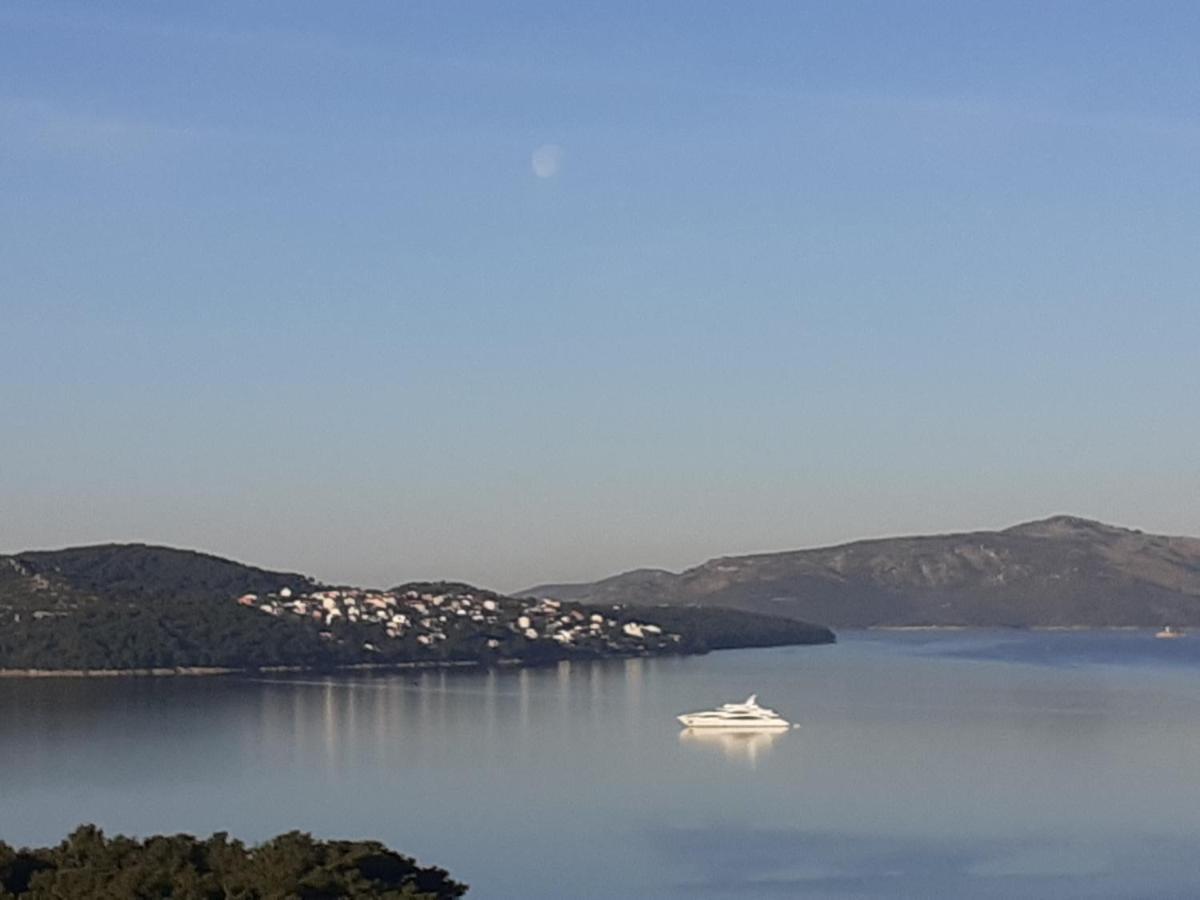 Apartmarin Trogir Kültér fotó